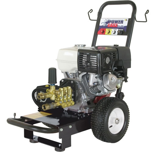 Honda pressure washer 9.0 hp #4