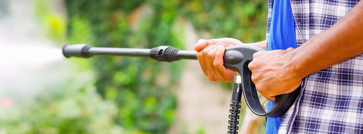 Water Pressure PSI Guide - How to Choose the Right PSI for Your Pressure  Washer