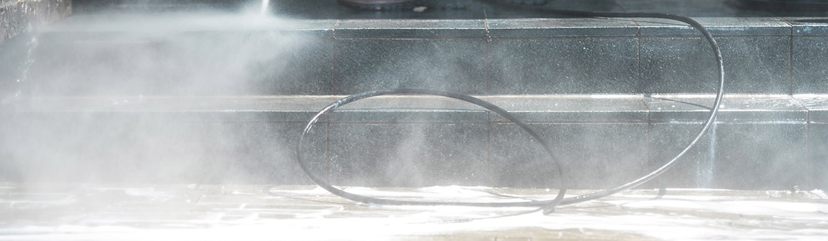 Pressure Washer Hose Buyer's Guide