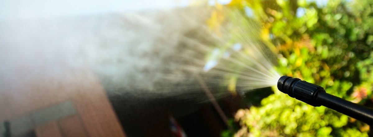 Best Garden Hose! to connect your Pressure Washer to your water! 