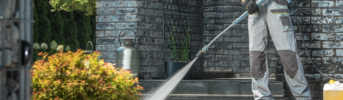 Professional Electric Pressure Washer Buyer's Guide