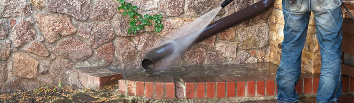 Consumer Gas Pressure Washer Buyer's Guide