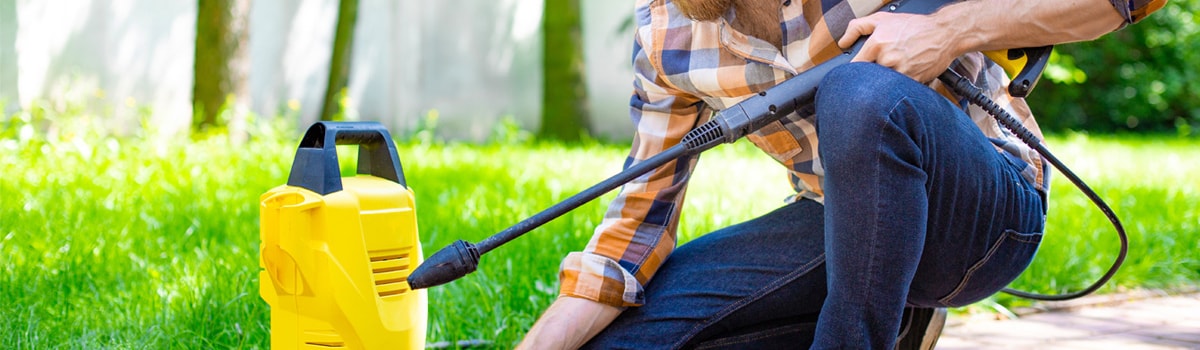 Semi-Pro Handheld Electric Power Washer Buyer&#39;s Guide
