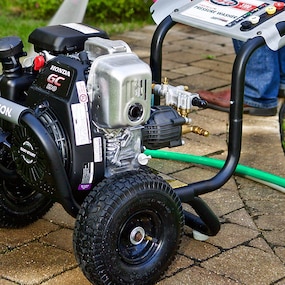 Pressure Washers Direct | Power Washer Superstore