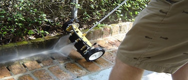 Water Sweeper Water Broom