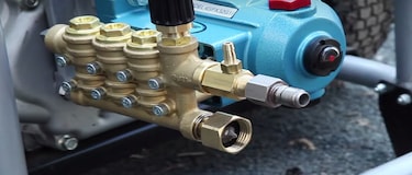 Picking A Replacement Pressure Washer Pump - How To Pick The Perfect ...