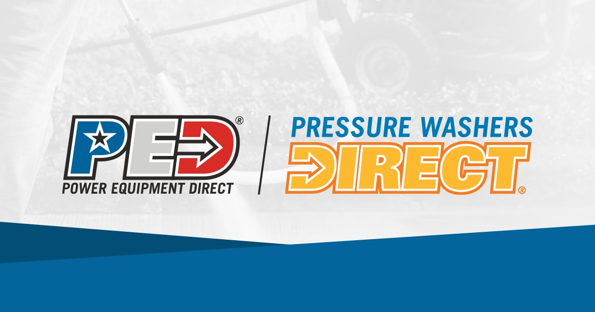 Pressure-Pro RC/E4040HCE-PED Professional 4000 PSI Gas - Cold
