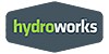 HydroWorks Logo