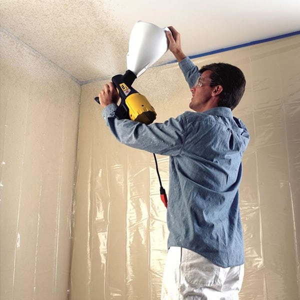 All About How (and Why) to Use a Paint Sprayer To Paint Your Home