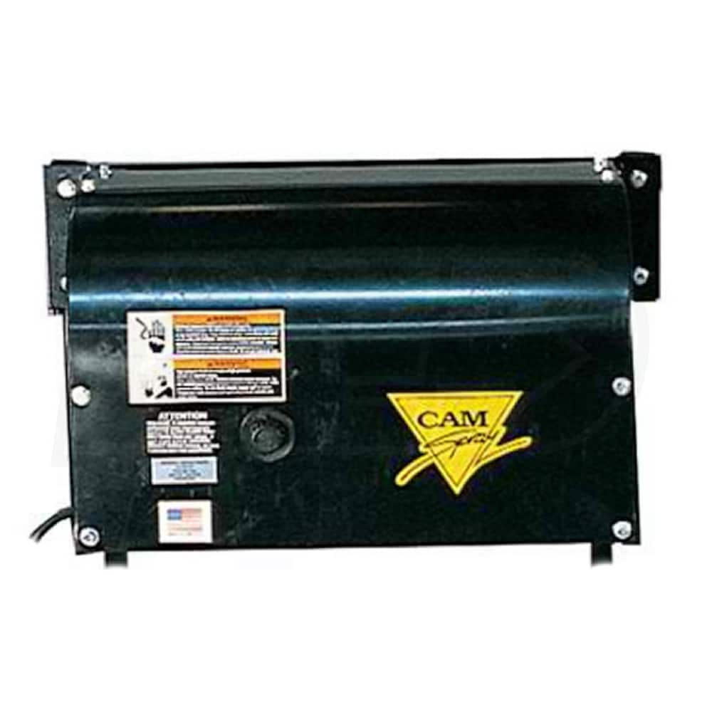 Cam Spray 1500wm Professional 1500 Psi Electric Cold Water Wall Mount