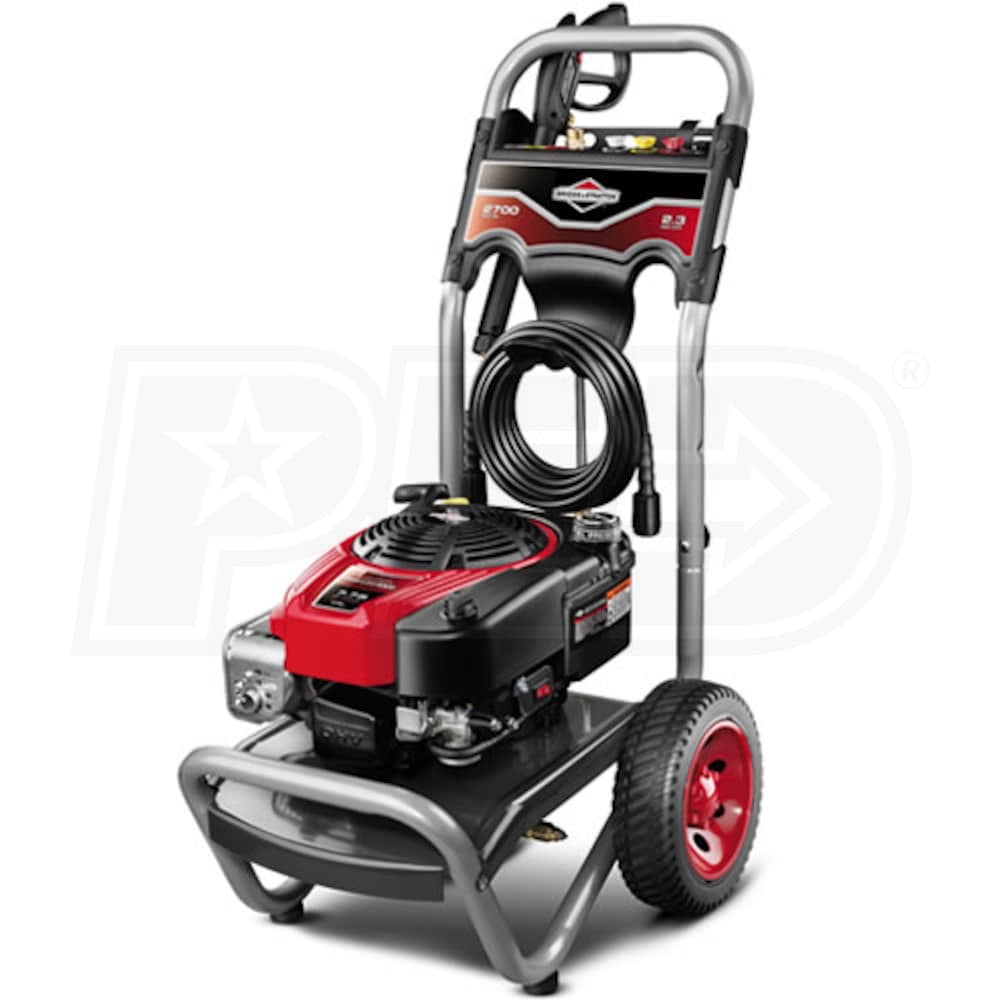 Briggs & Stratton 20418