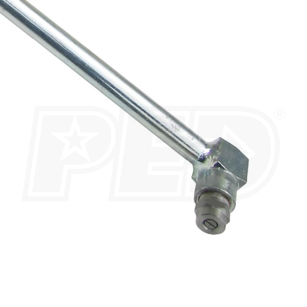 General Pump 2530009 Hammerhead 20" Replacement Surface Cleaner Spray Arm