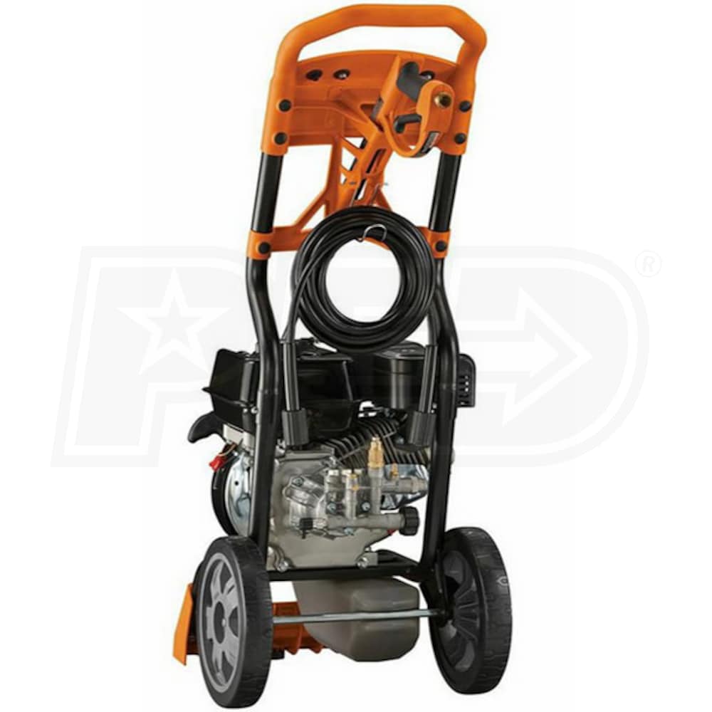 Generac 6596 2800 PSI Gas - Cold Water Pressure Washer 2015 Model