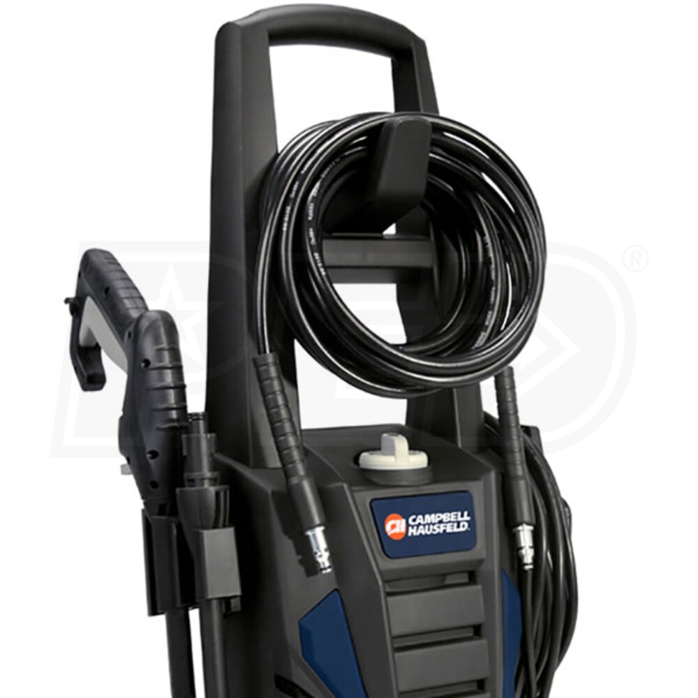 Campbell Hausfeld Pressure Washer Manual 6521