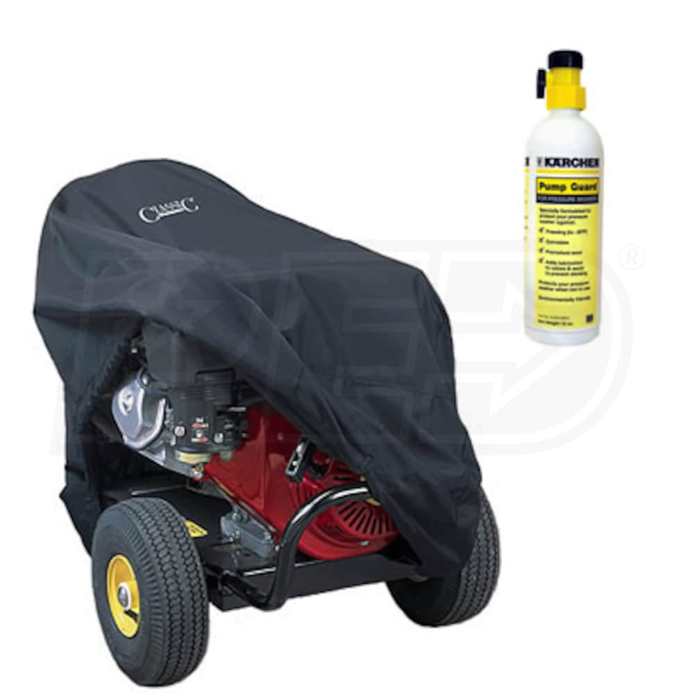 Karcher PWDWINTERKIT