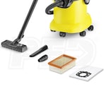 Karcher WD5P