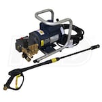 Cam Spray Professional 1500 PSI (Electric-Cold Water) Pressure Washer