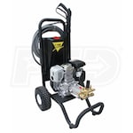 Cam Spray Prosumer 2400 PSI (Gas-Cold Water) Pressure Washer w/ Honda Engine
