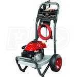 Briggs & Stratton 2200 PSI Gas Pressure Washer