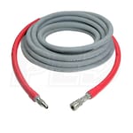 100-Foot 3/8 Inch Pressure Washer Hoses - Pressure Washers Direct