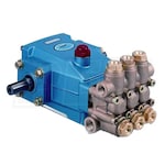 CAT Pumps 3500 PSI 4.5 GPM (Solid Shaft) Triplex Pressure Washer Pump (Belt Drive)