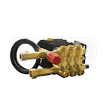 BE Comet 2500 PSI 3.0 GPM (3/4