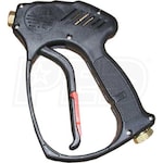 AR Hot Water Trigger Gun (Professional Gas)