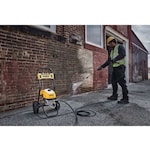 DeWalt DWPW2400