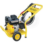 McCulloch 2800 PSI Gas Pressure Washer