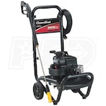 Briggs & Stratton 2050 PSI Gas Pressure Washer