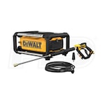 DeWalt DWPW2100