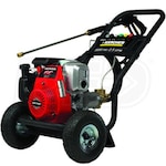 Reconditioned Karcher 3000 PSI Pressure Washer w/ Honda Engine