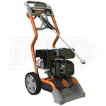 Generac 2500 PSI (Gas-Cold Water) Pressure Washer