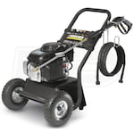 Karcher 2600 PSI (Gas-Cold Water) Honda Pressure Washer