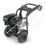 Karcher Prosumer 4000 PSI (Gas-Cold Water) Pressure Washer w/ Honda Engine