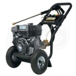 Karcher 3000 PSI (Gas-Cold Water) Pressure Washer w/ Subaru EX Engine