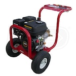 MTM Hydro Power Prosumer 2900 PSI (Gas - Cold Water) Pressure Washer