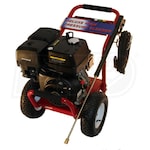 MTM Hydro Power Prosumer 4000 PSI (Gas - Cold Water) Pressure Washer