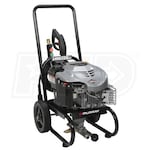 Murray 2400 PSI (Gas-Cold Water) Pressure Washer