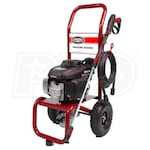 Simpson Mega Shot 2600 PSI (Gas-Cold Water) Pressure Washer w/ Honda Engine