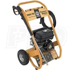 Steele 3000 PSI (Gas-Cold Water) Pressure Washer