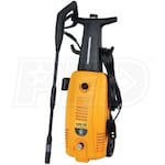 Steele 1800 PSI (Electric-Cold Water) Pressure Washer