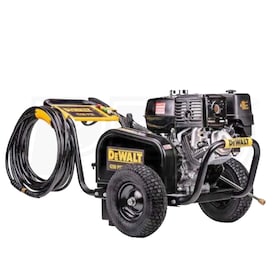 View DeWalt Professional DH4240B 4200 PSI (Gas - Cold Water) Belt-Drive Pressure Washer w/ AAA Pump & Honda GX390 Engine