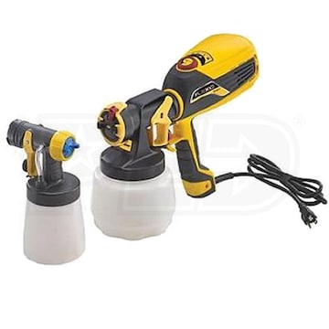 flexio nozzle sprayer