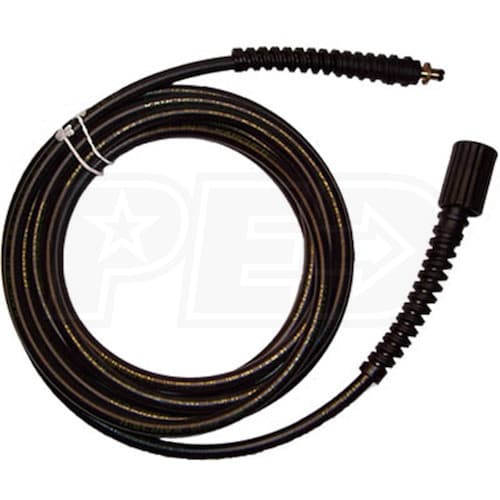 Karcher 6.390-499 25' 1/4-Inch K 3 Series Replacement Hose