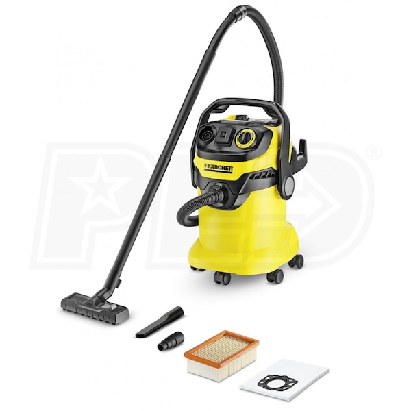 Karcher WD5P