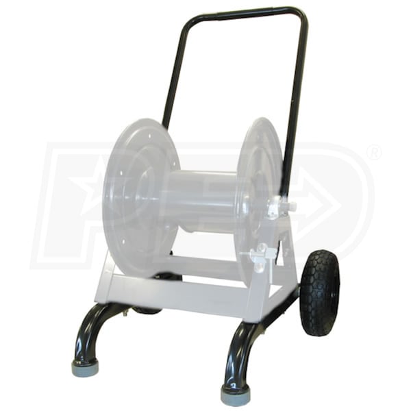 General Pump 2100465 Hose Reel Cart for Models: DHRA50150, DHRA50300,  DHRA50450, A5015012, A5030012 & A5045012