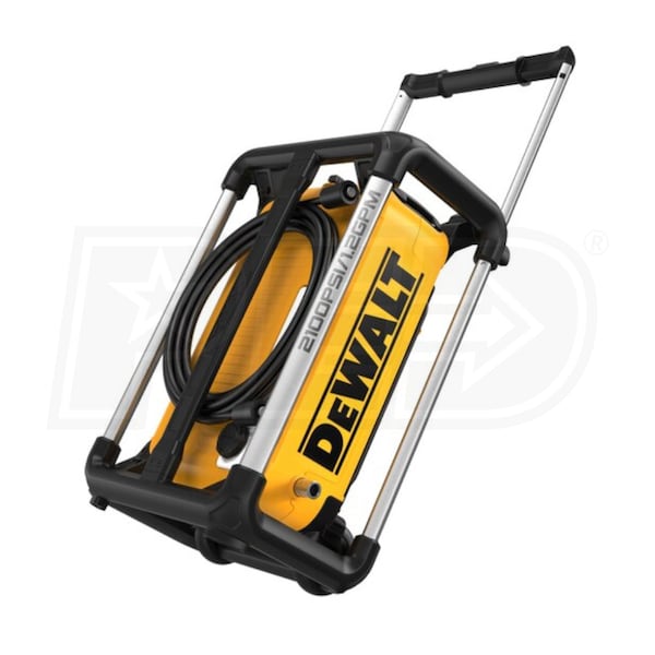 DeWalt DWPW2100