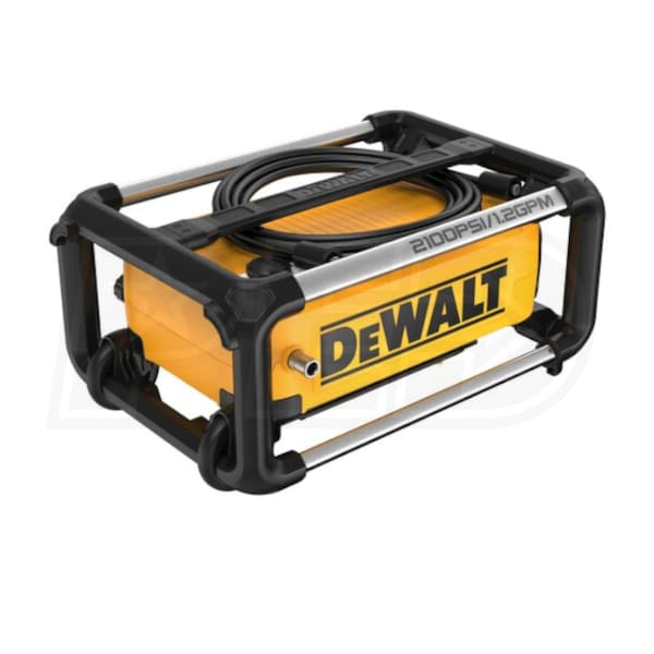 DeWalt DWPW2100