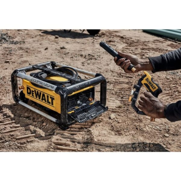 DeWalt DWPW2100